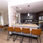 2Br Weho Modern Luxury Townhouse