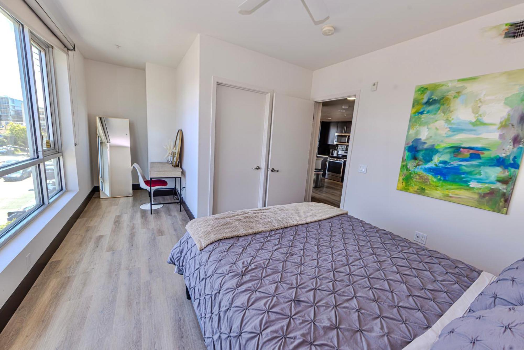 2br Weho Modern Luxury Townhouse Los Angeles