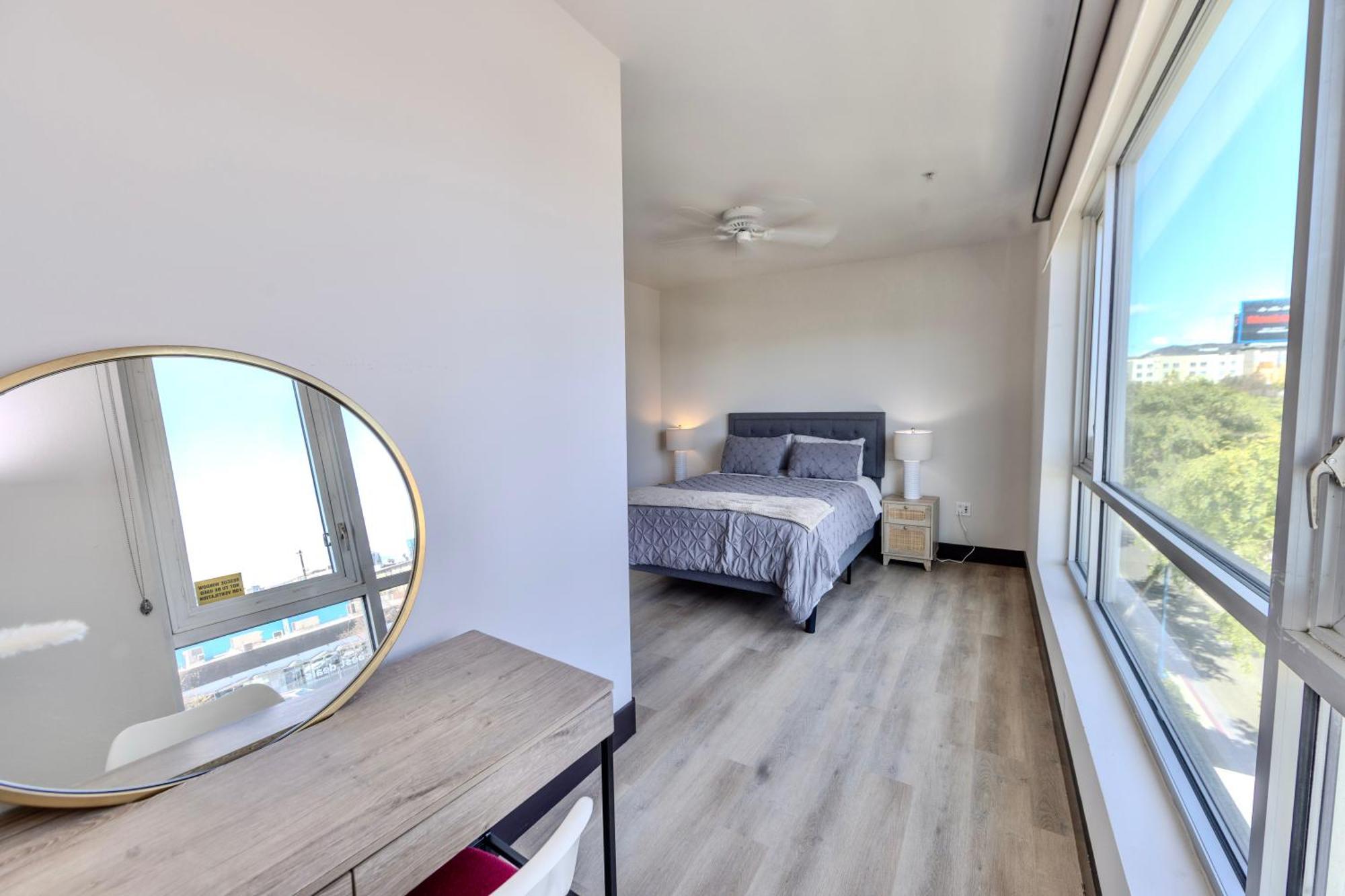 2br Weho Modern Luxury Townhouse *