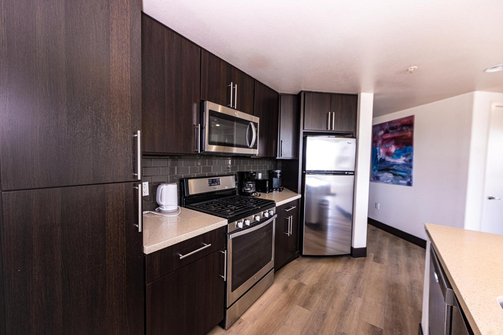 2br Weho Modern Luxury Townhouse Apartment Los Angeles